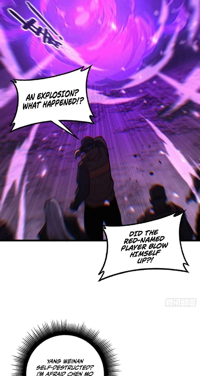 Global Awakening: The Synthesis Master Starts with an Undead Army Chapter 6 - page 12