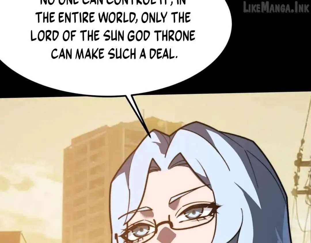 After the School Belle Dumped Me, I Became a Martial Arts God Chapter 116 - page 104