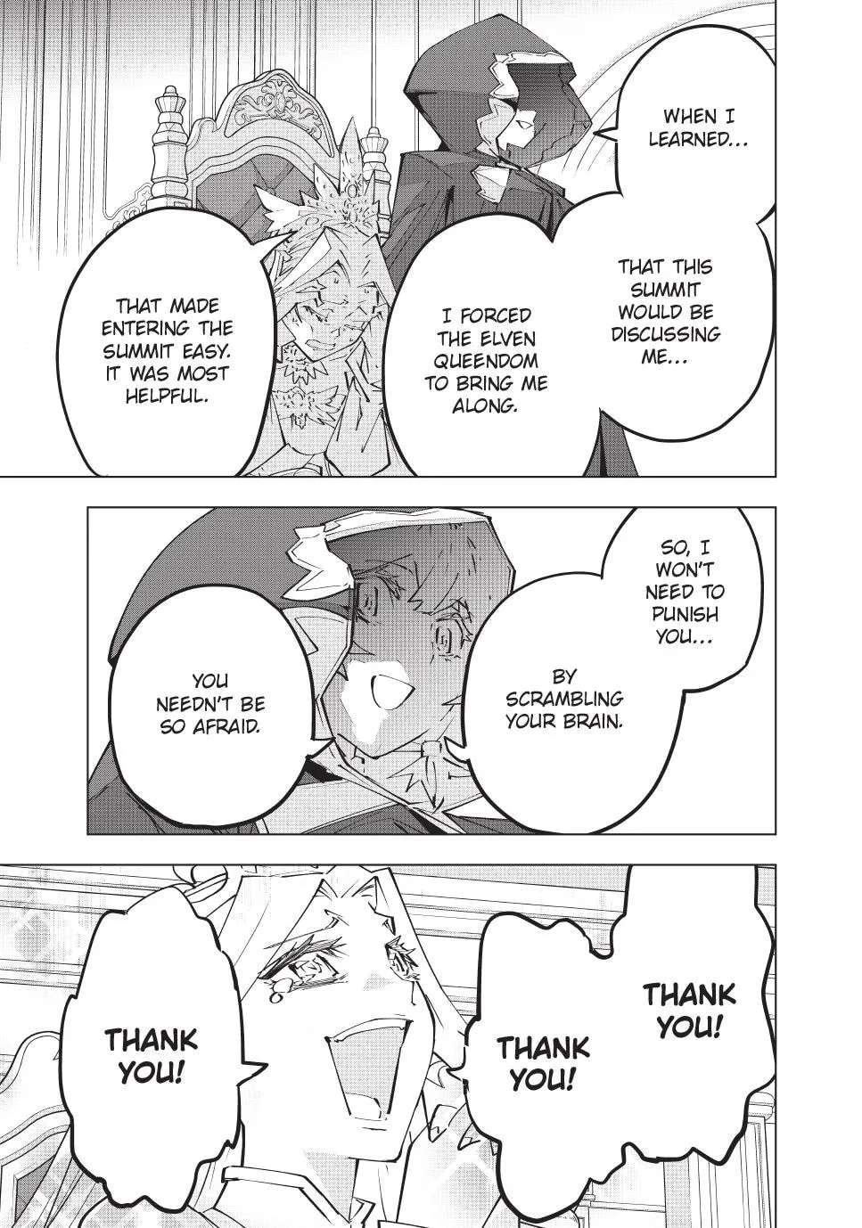 Backstabbed in a Backwater Dungeon: My Party Tried to Kill Me, But Thanks to an Infinite Gacha I Got LVL 9999 Friends and Am Out For Revenge Chapter 214 - page 3