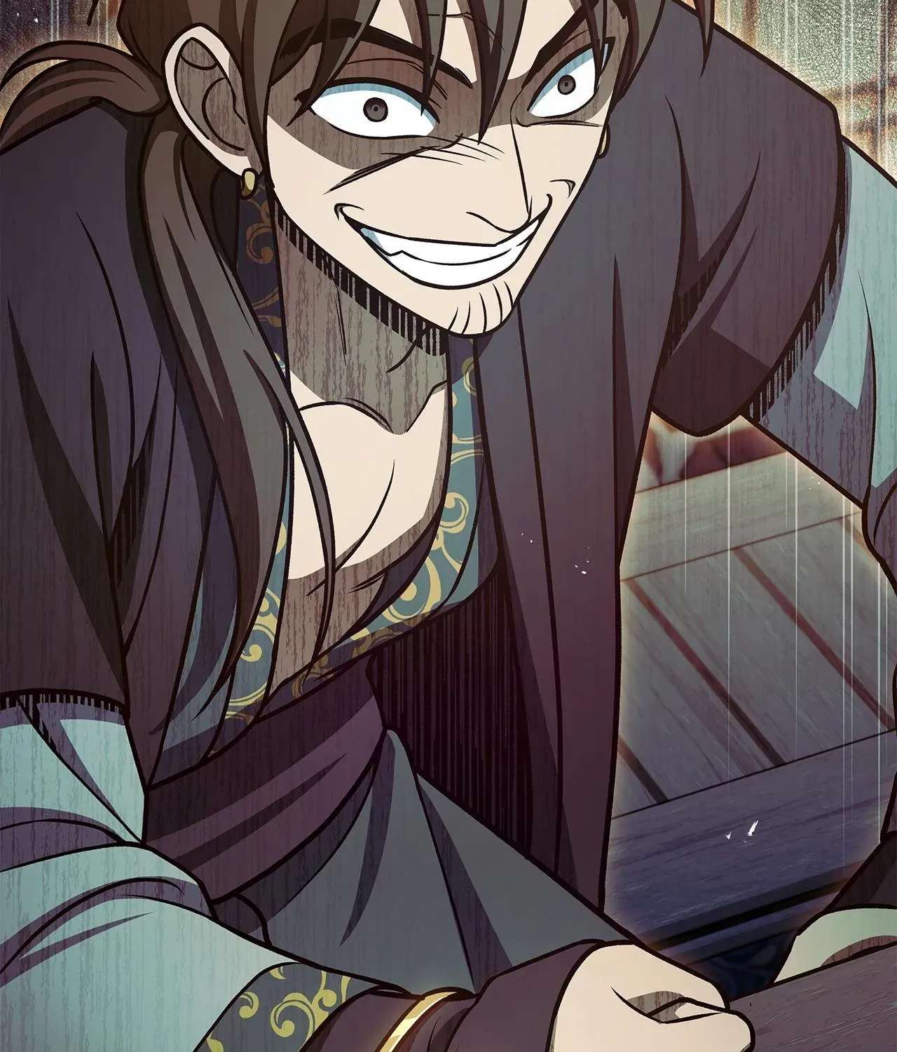 Cheonhwa Archive's Young Master Chapter 125 - page 156