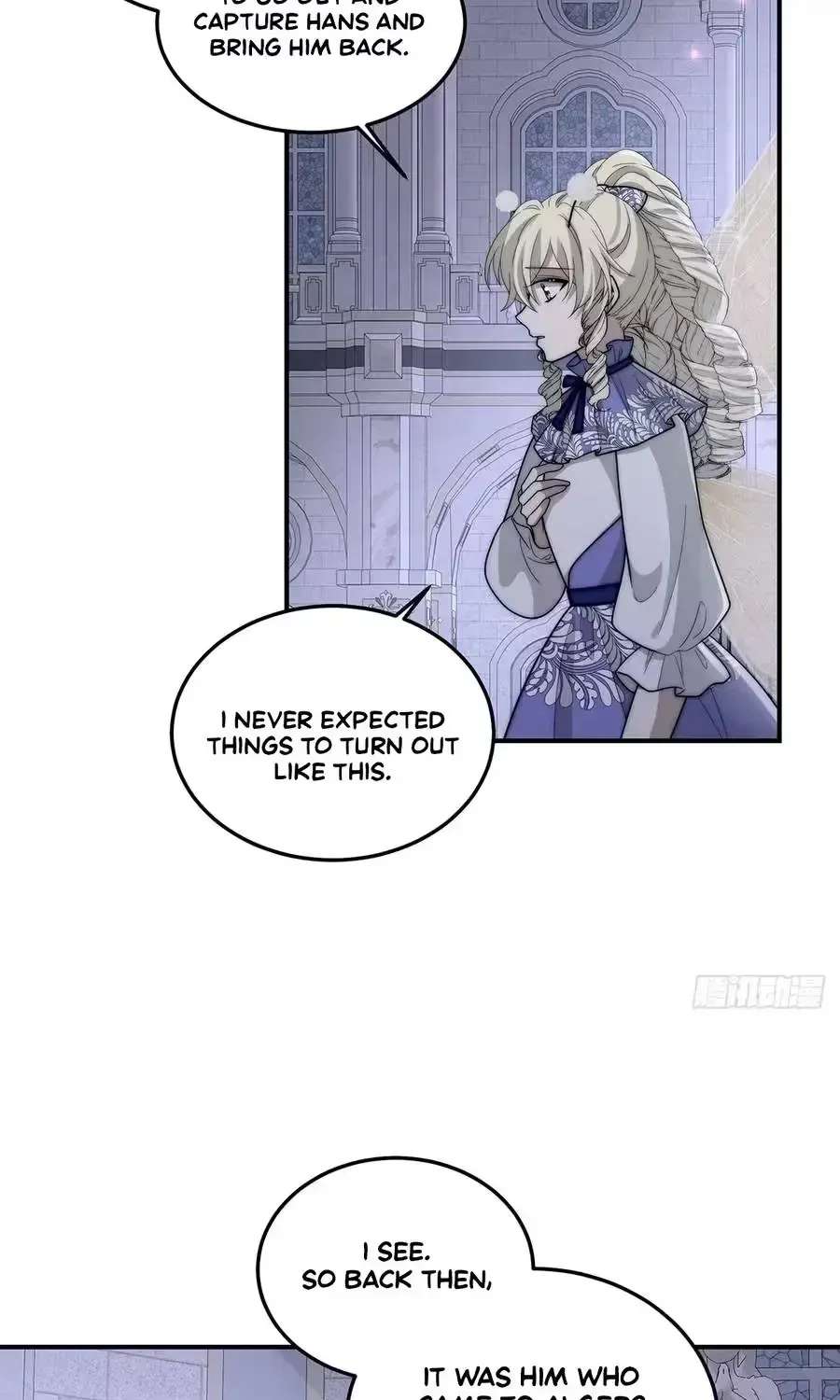 Rosemary's Fairy Tales Chapter 58 - page 45