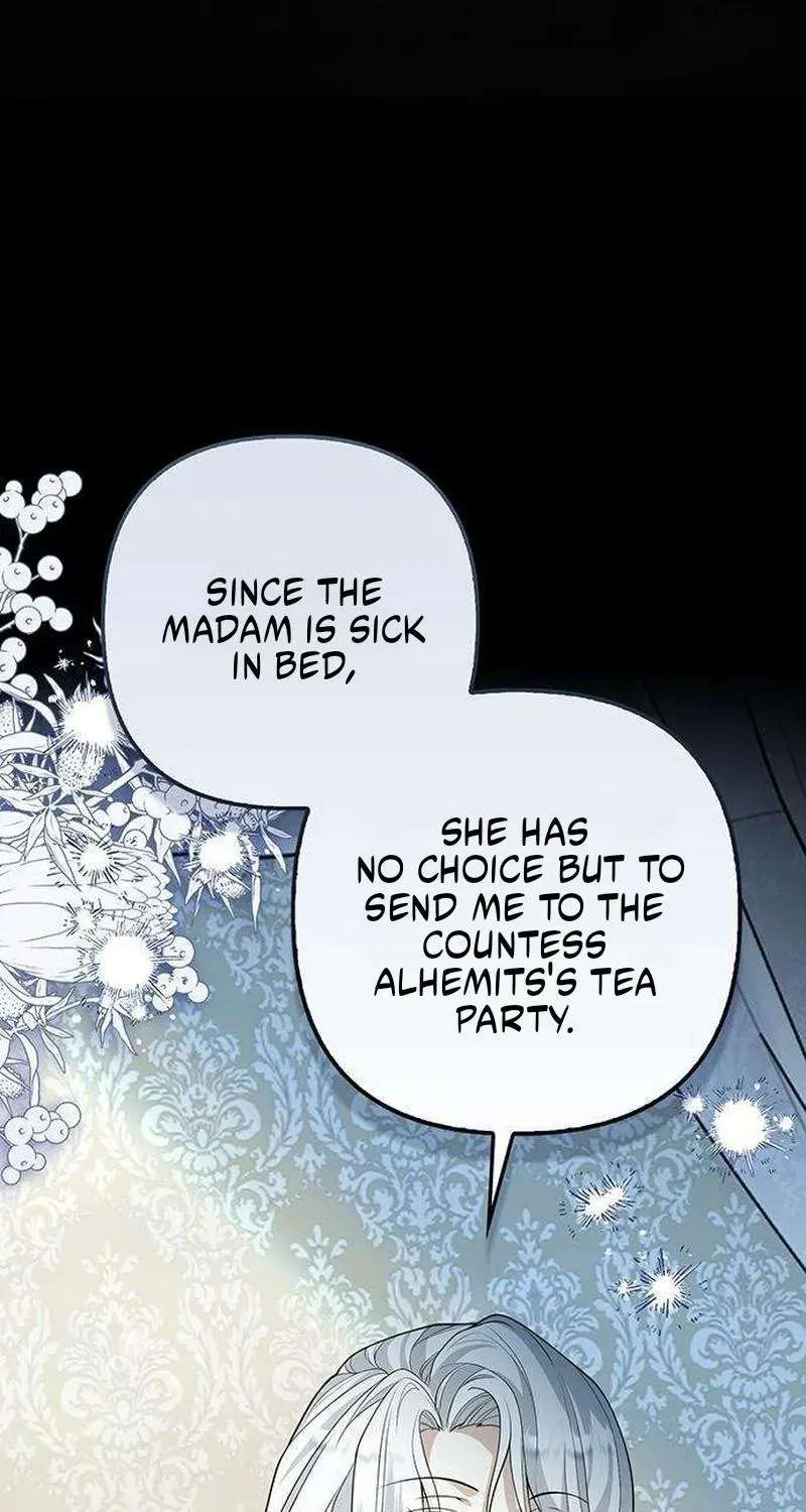 A Wicked Woman's Life with Her In-Laws Is Fun Chapter 8 - page 81