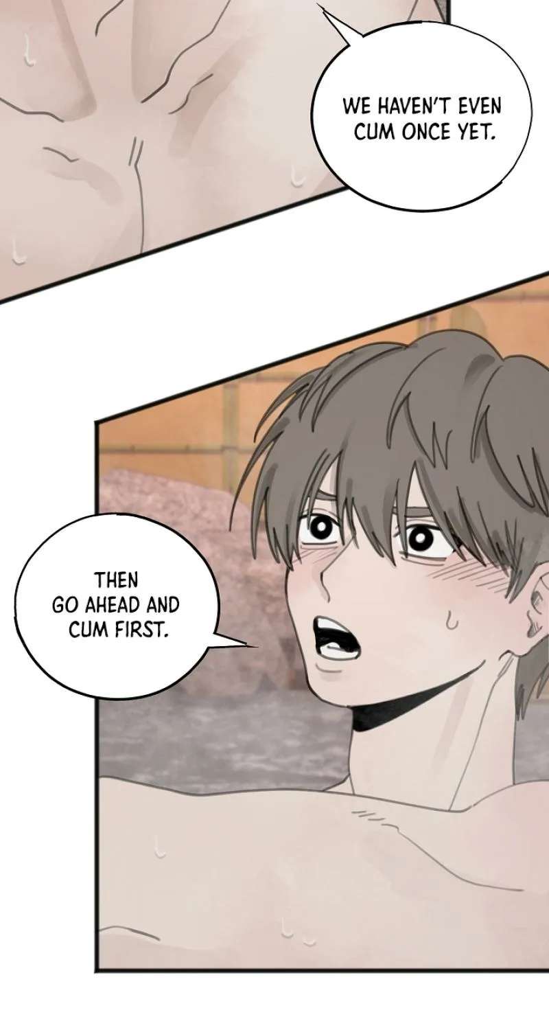 A Hot Spring Trip With Friends Chapter 3 - page 52