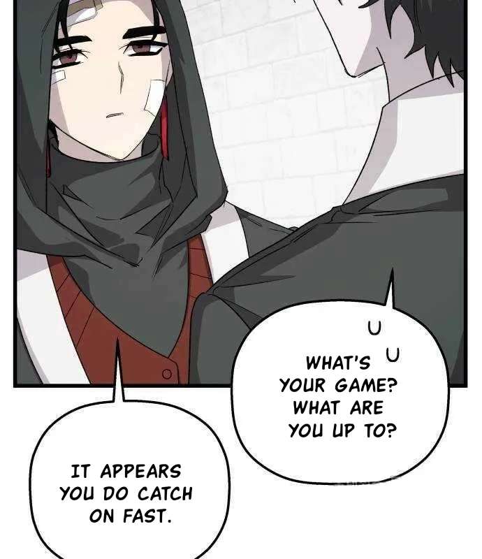 Longing And Lies Chapter 31 - page 137