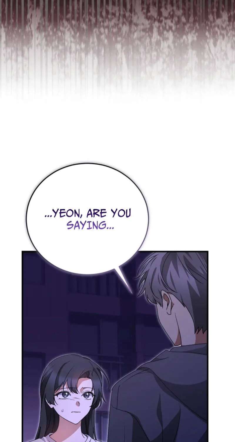 I Am In The Same Class As The Crazy Male Leads Chapter 91 - page 15