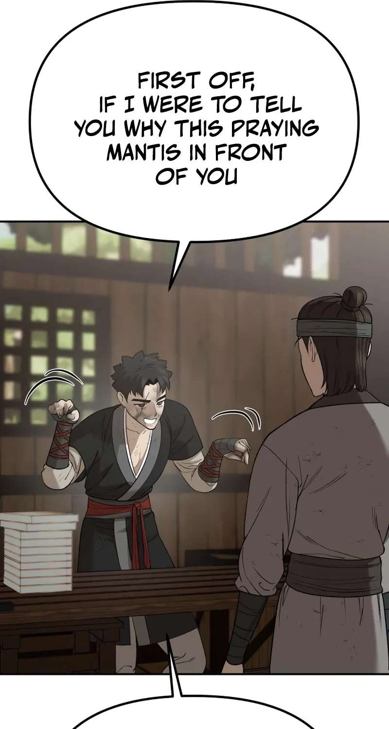 The Divine Brush Chapter 8 - page 67