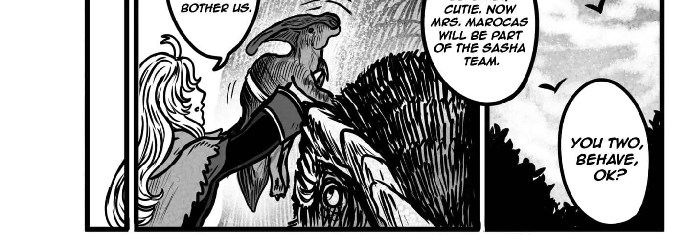 Two Ways Chapter 1 - page 88