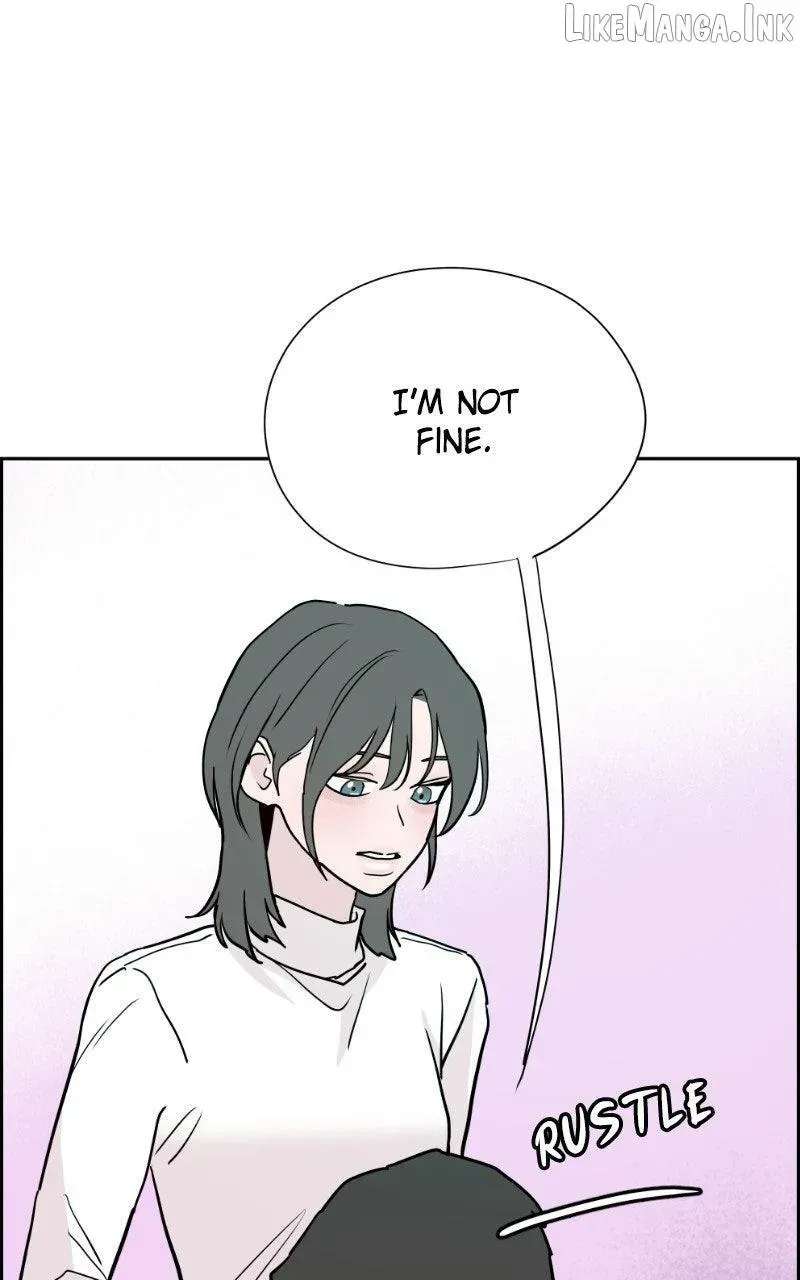 Love Letter Chapter 64 - page 1