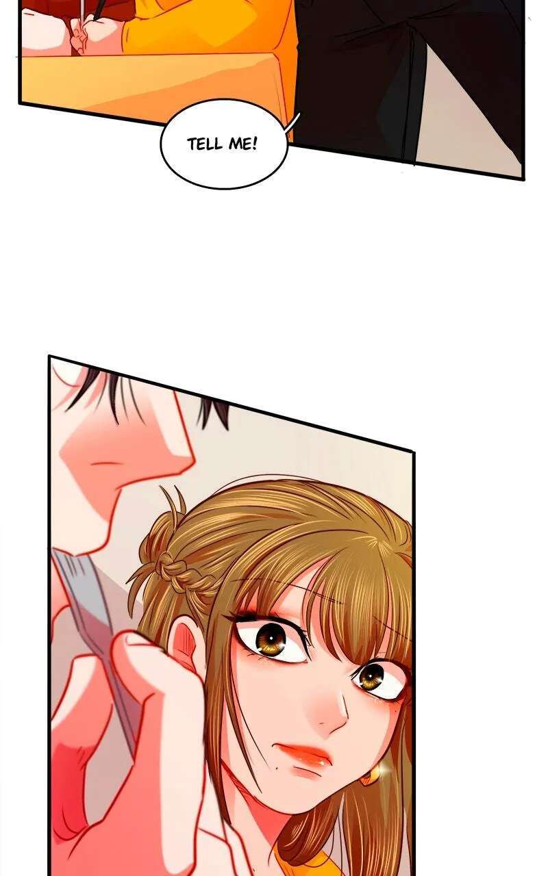 Love 4 A Walk Chapter 112 - page 43