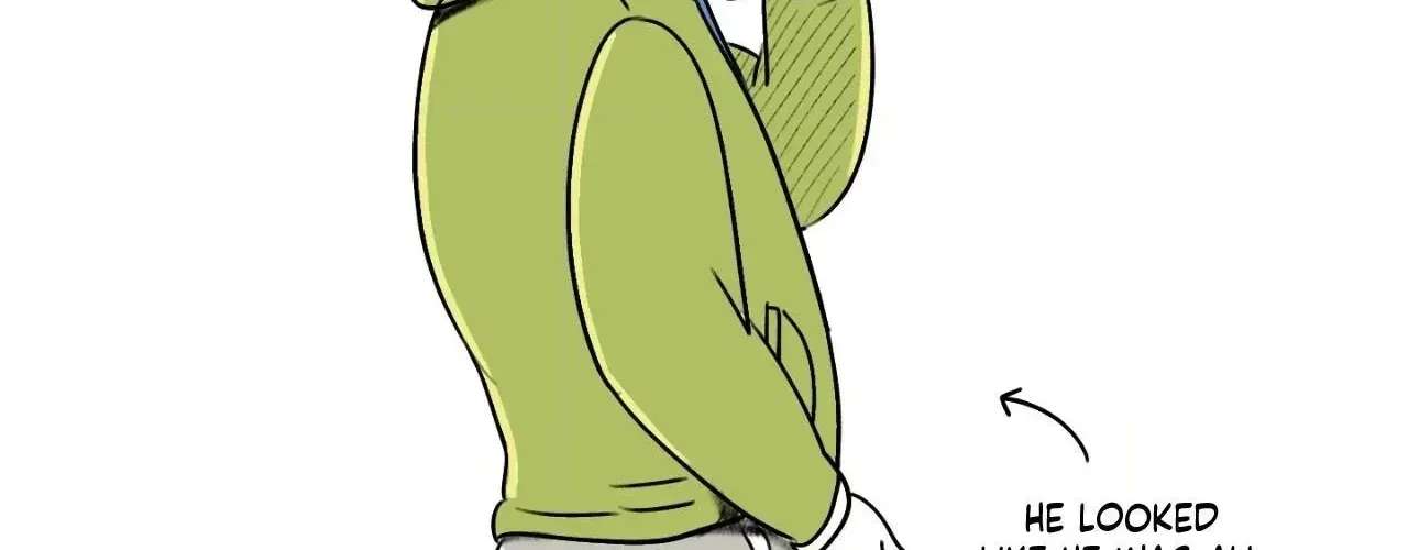 The Way My Nemesis Looks At Me Is Slowly Shifting Chapter 39 - page 20
