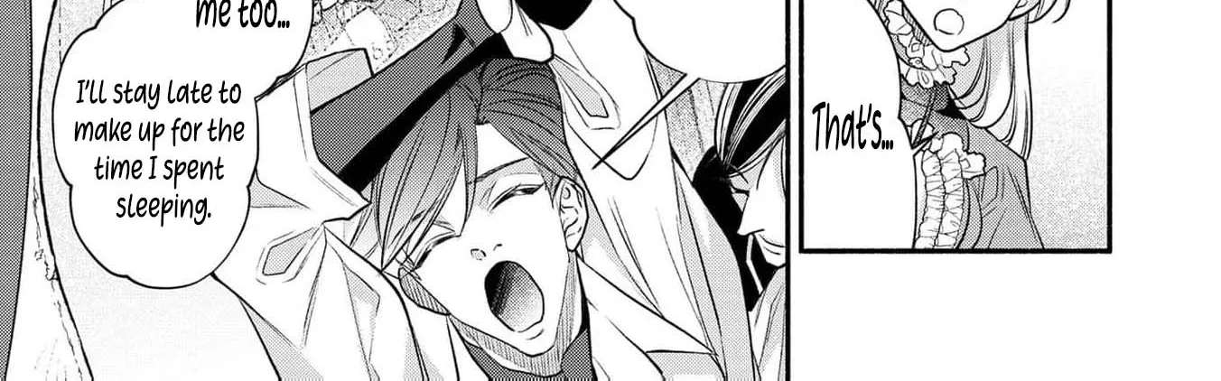 Wakeari Ouji-sama to Chiyu no Seijo Chapter 4 - page 60