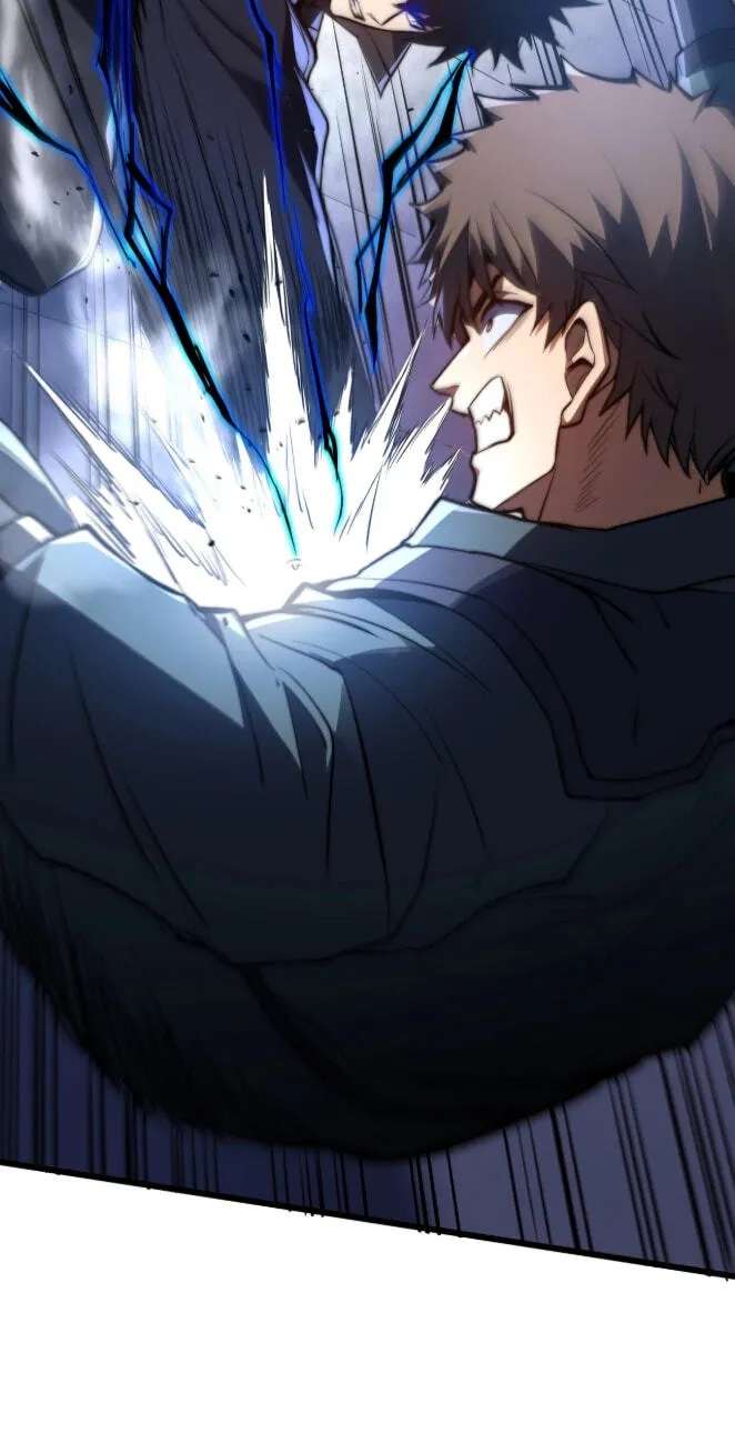 I Became a God Devouring Souls at the Crematorium Chapter 26 - page 19