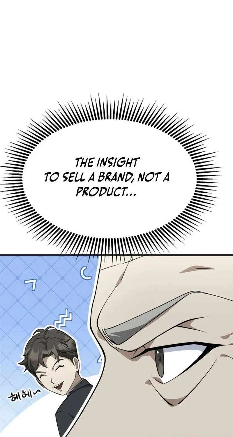 The Chairman Who Wants to Slack Off and Enjoy Life Chapter 25 - page 82
