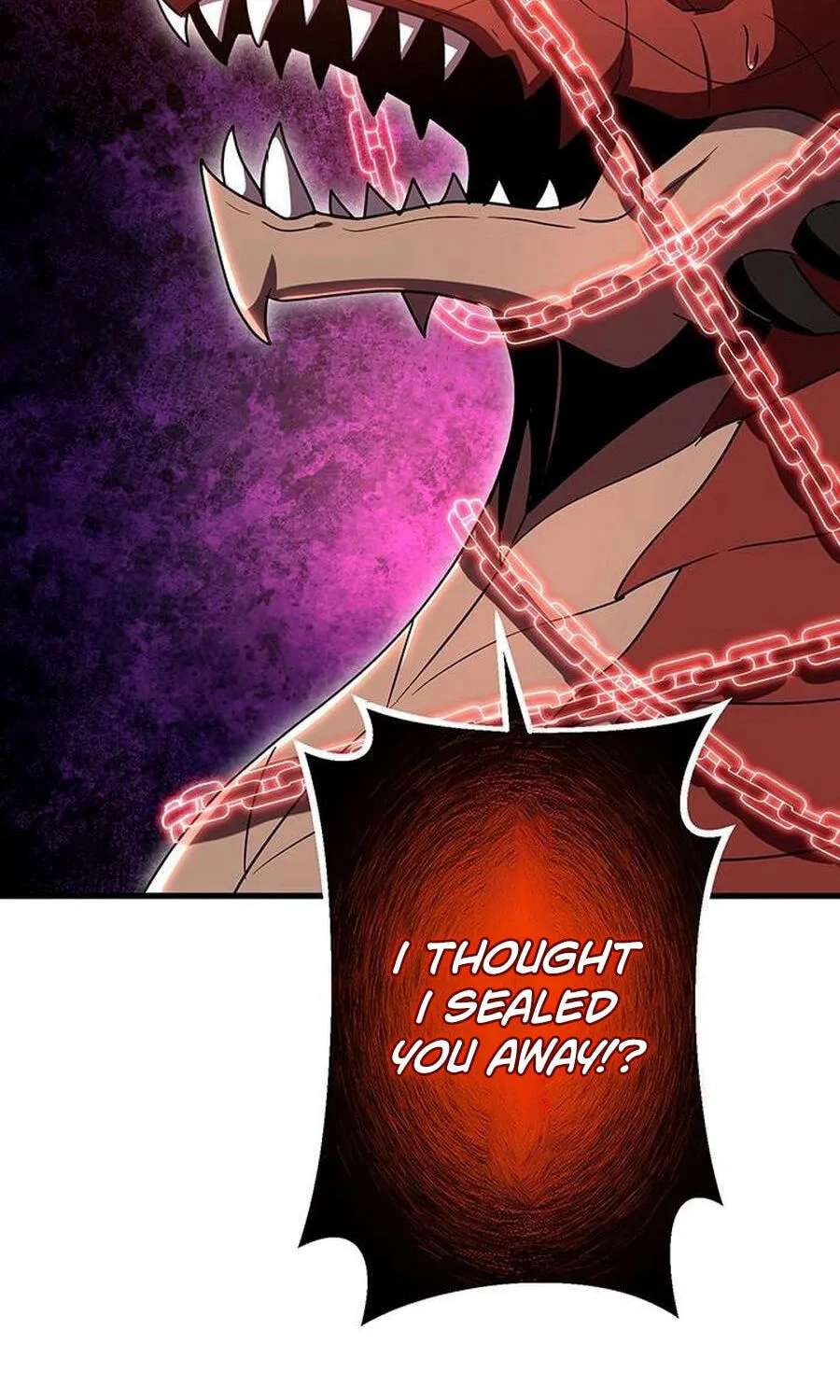 Kami Haka Skill de Saisoku Leveling Chapter 61 - page 45