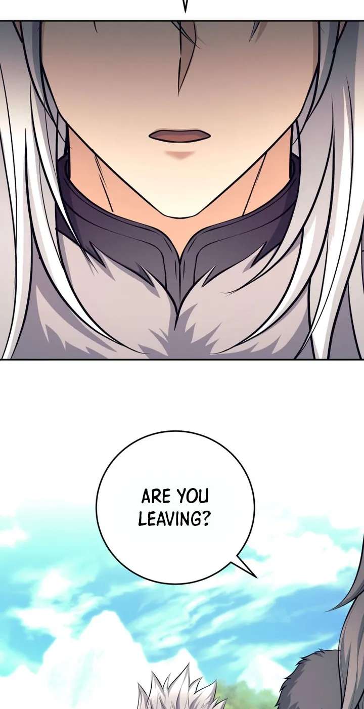 I'm Quitting the Hero's Party Chapter 171 - page 27