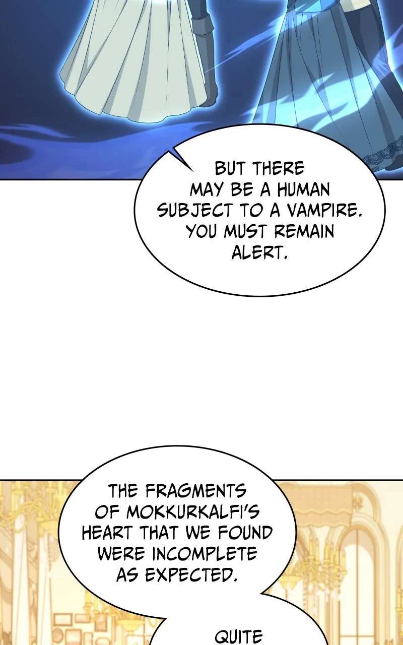 The Holy Emperor’s Grandsonis a Necromancer Chapter 107 - page 48