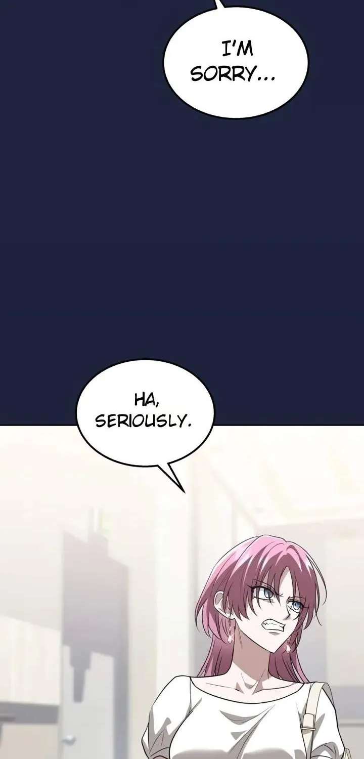 The Returned C-Rank Tank Won't Die! Chapter 66 - page 93