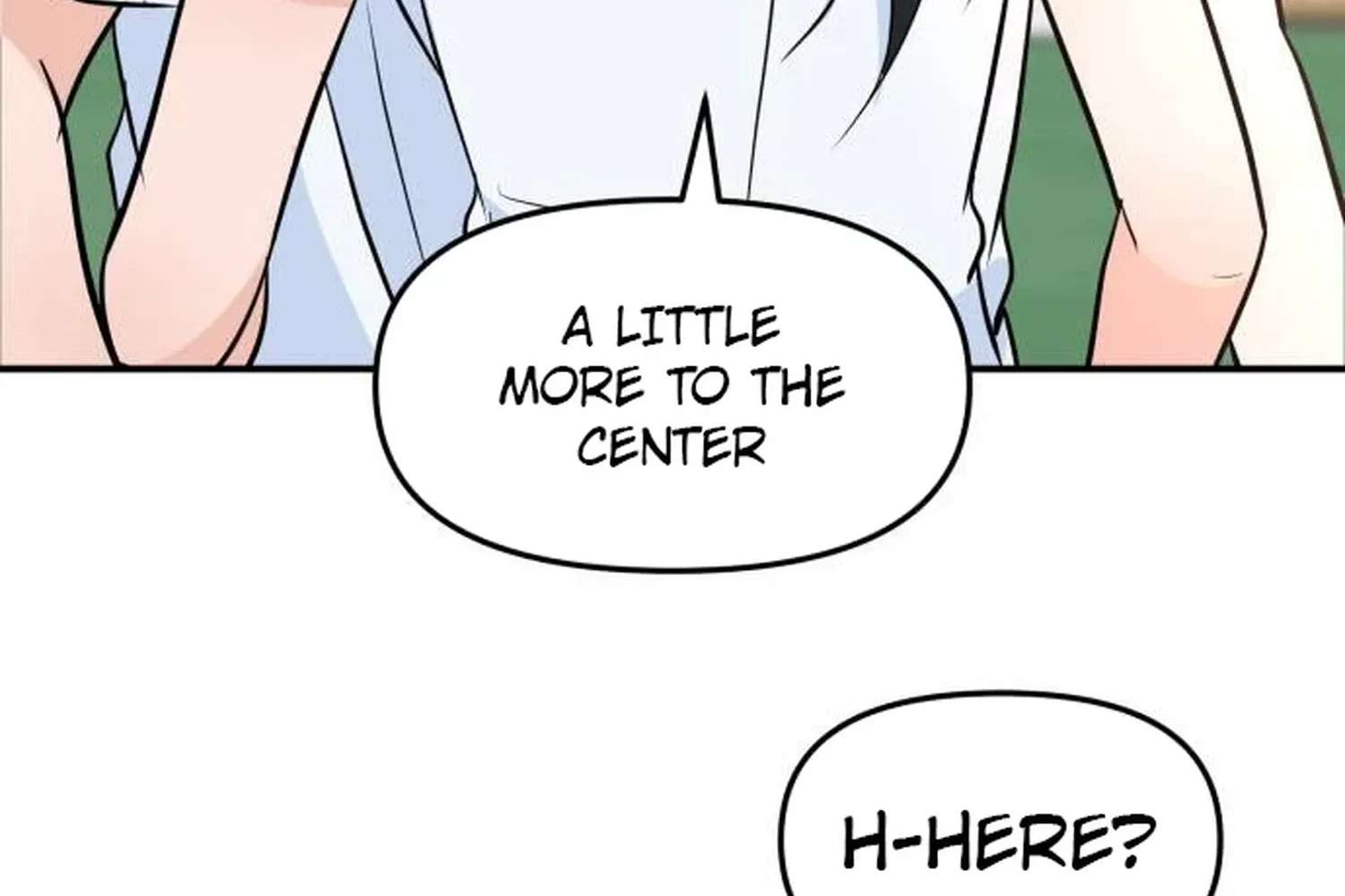 Star For You! Chapter 6 - page 8