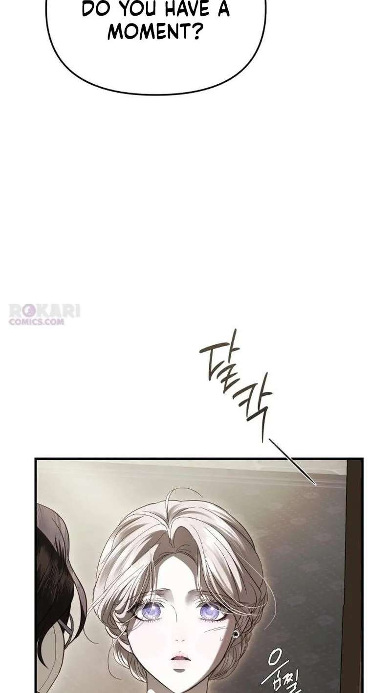 I Only Need Our Child, Your Grace Chapter 31 - page 38