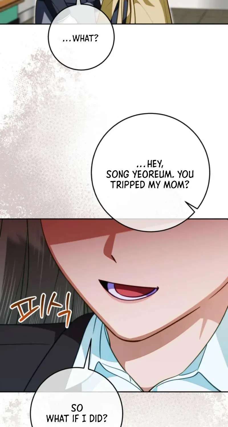 The Top Student Hides Her Regression Chapter 7 - page 61