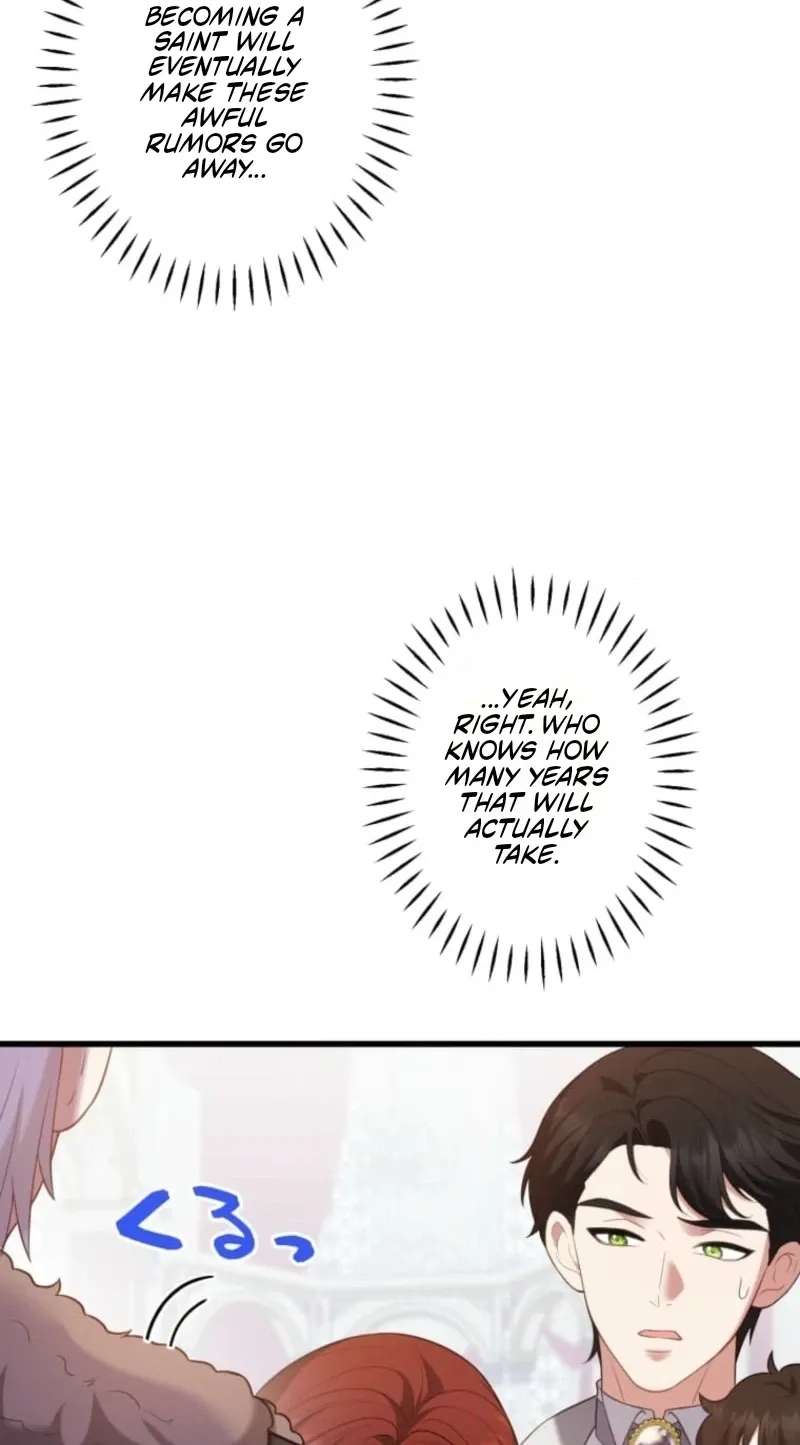 I Became the Saintess's Contract Mother Chapter 16 - page 30