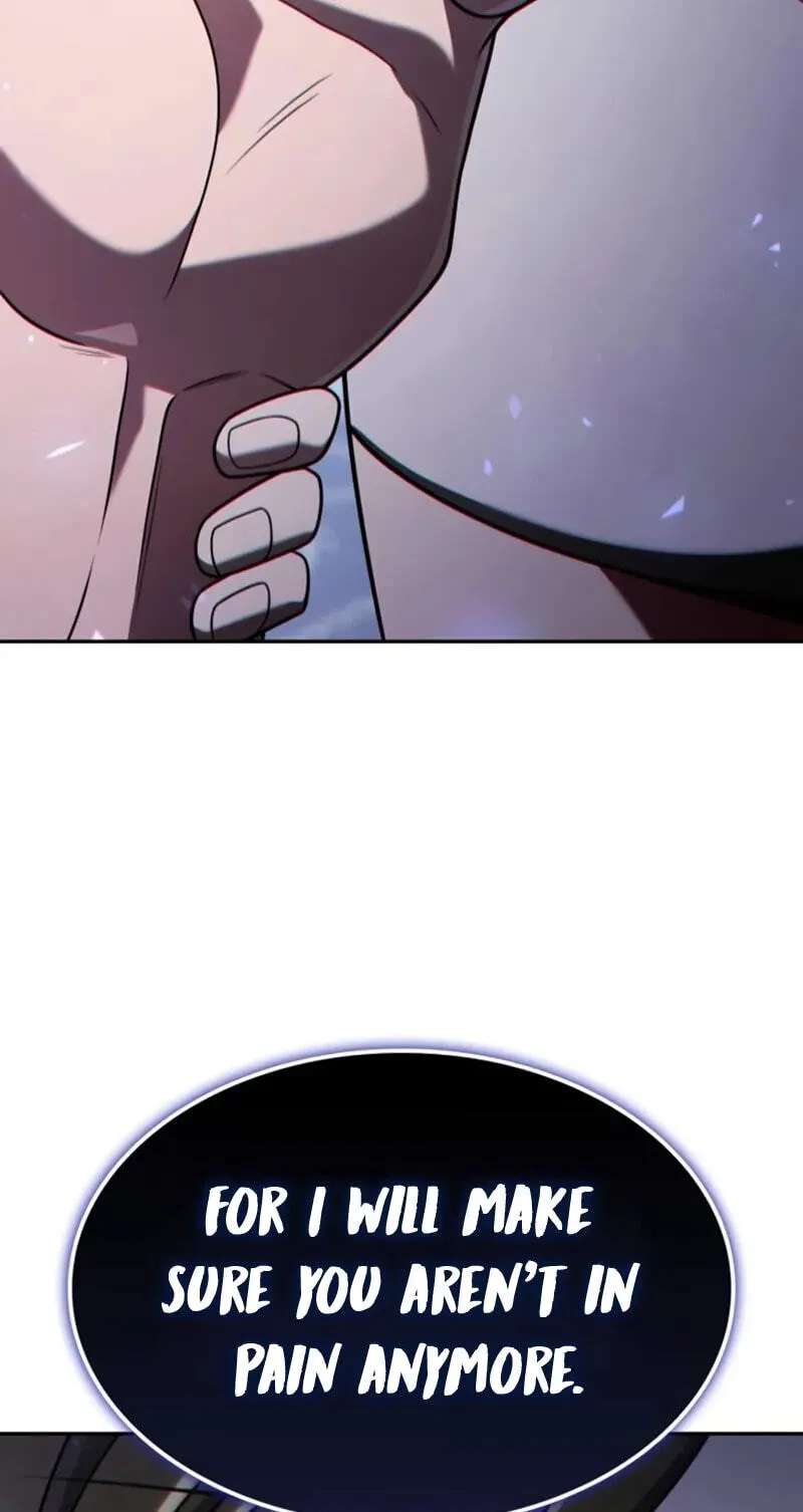 The Dungeon Cleaning Life Of A Once Genius Hunter Chapter 163 - page 110