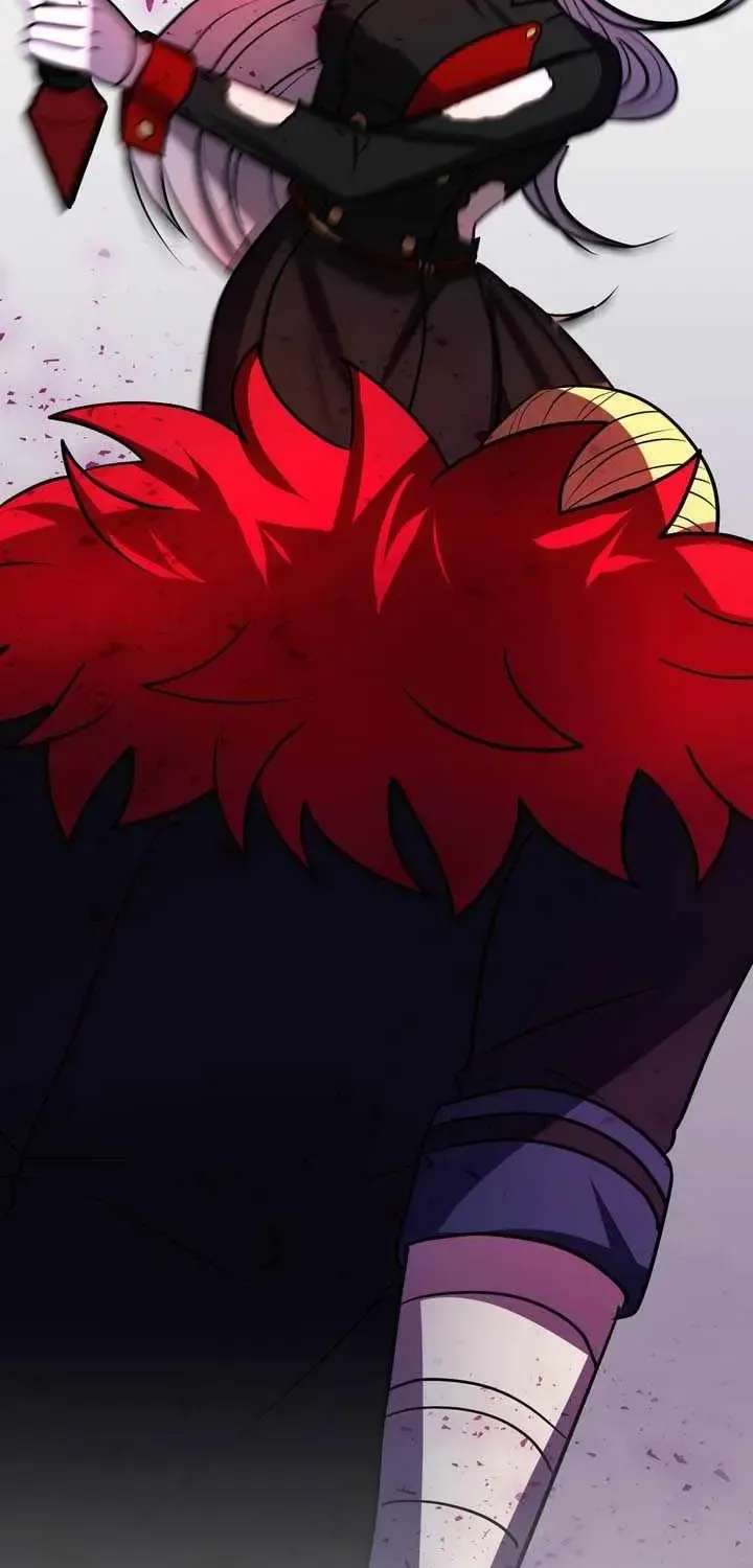Reborn Ranker – Gravity User Chapter 211 - page 18