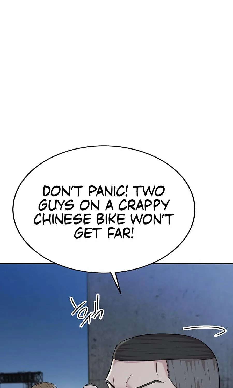 Lotto 1st Place Winner Goes to Work Too Chapter 93 - page 121