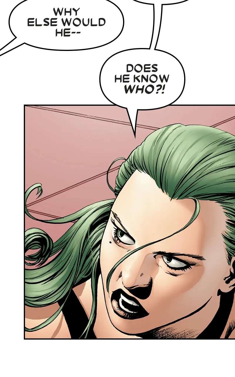 Astonishing X-Men Chapter 31 - page 5