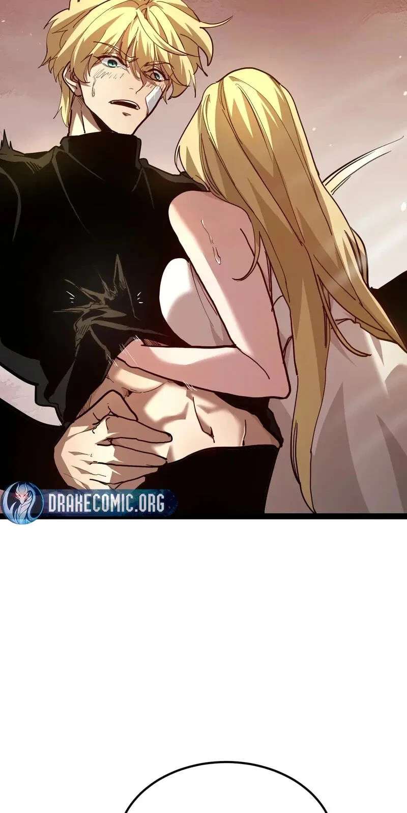 Li Liang Dian Man? Wo Keshi Wangling Fashi A! Chapter 144 - page 10