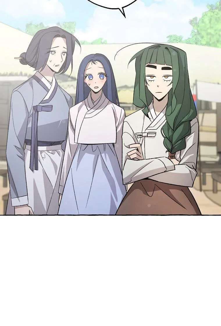 Tale Of Hyangdan Chapter 8 - page 27