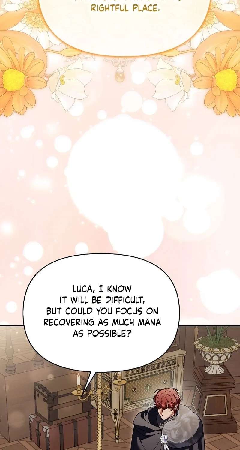 I'll Die If I Don't Get Married Chapter 54 - page 71