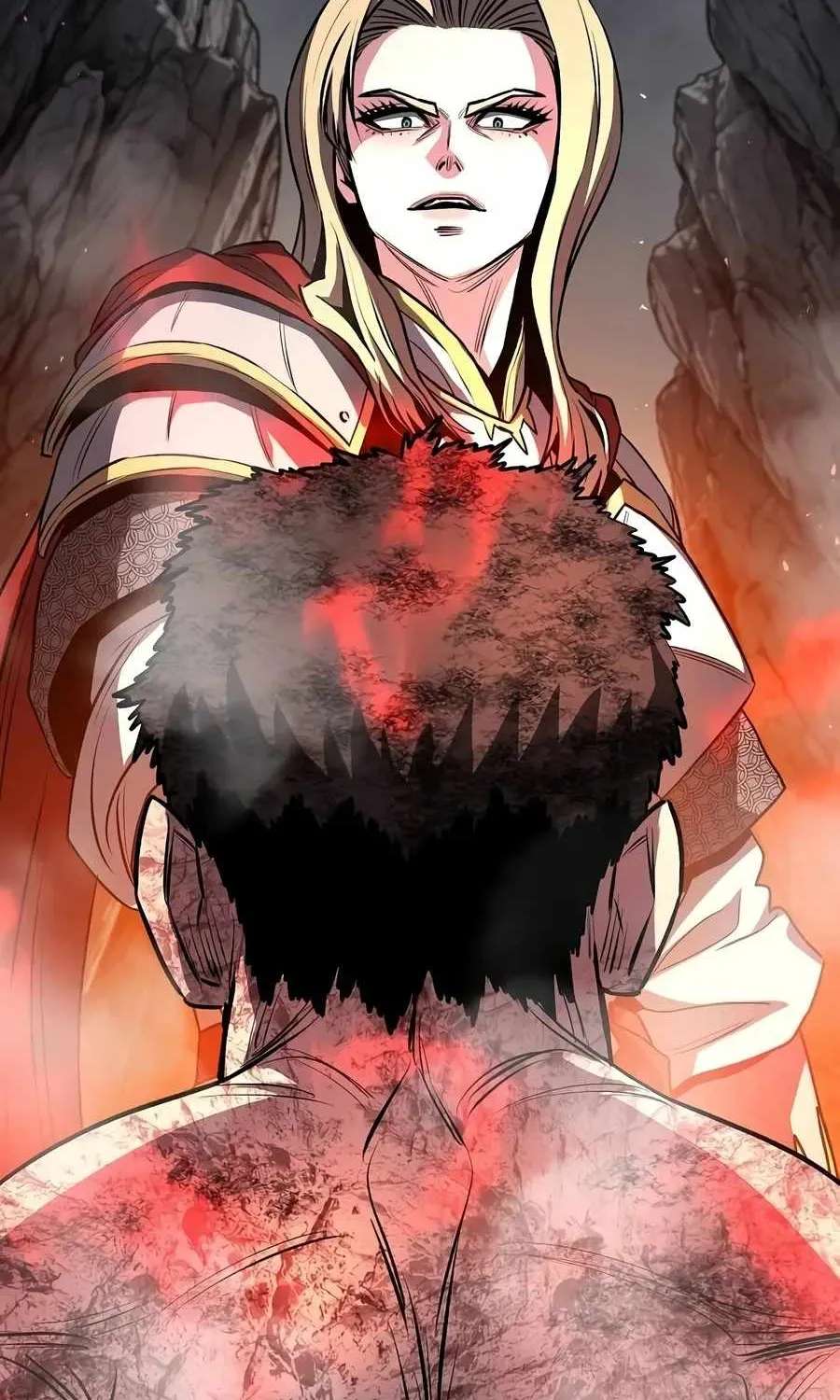 The Berserker's Second Playthrough Chapter 43 - page 3