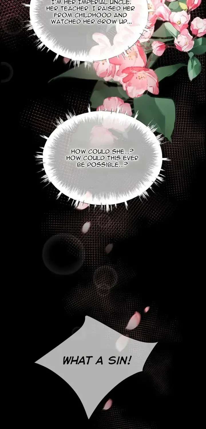 The Imperial Uncle Bows for Me Chapter 3 - page 27