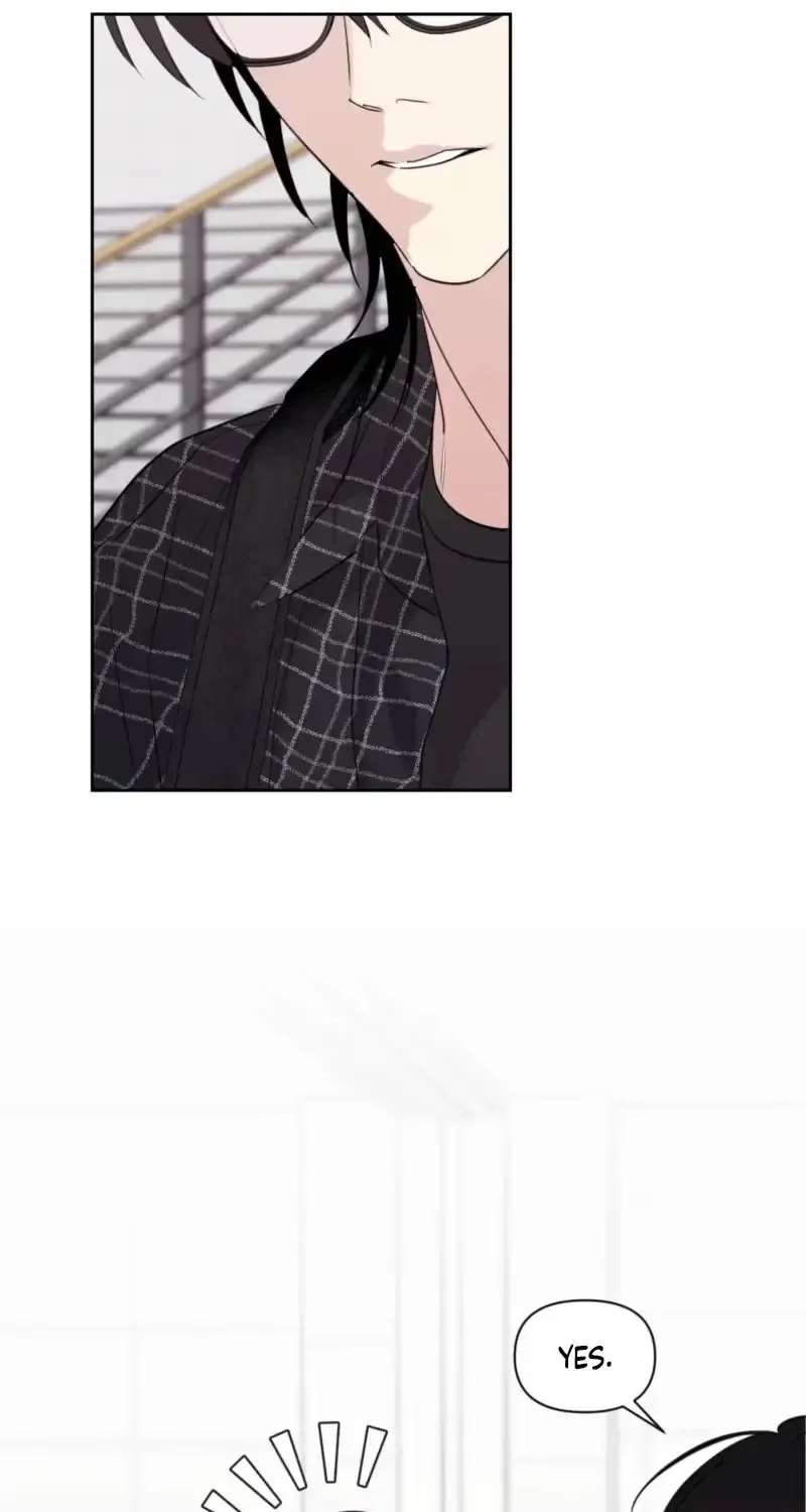 The Roommate Only I Don’t Know Chapter 17 - page 15