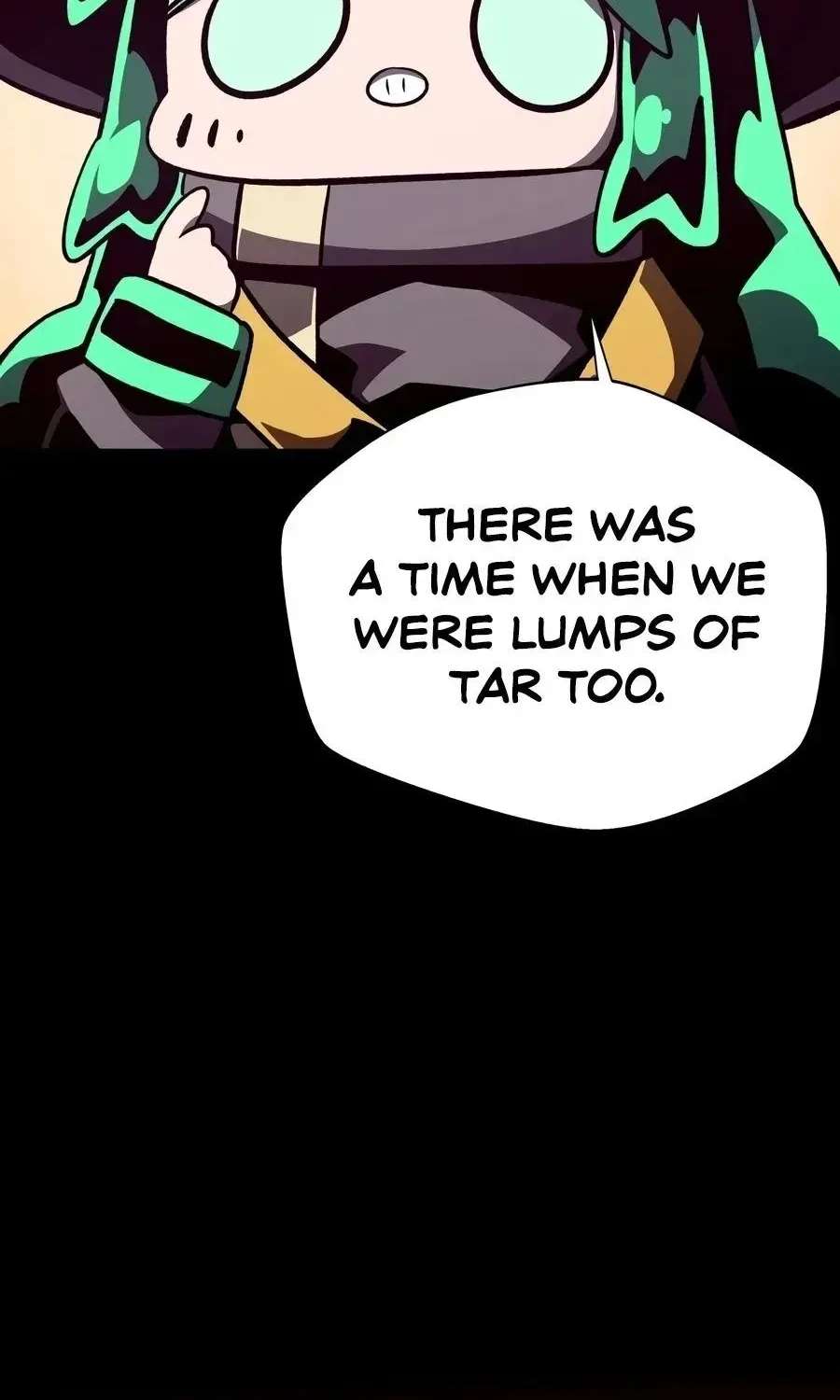Dungeon Odyss Chapter 166 - page 93