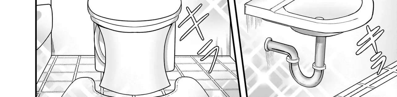 The Abandoned Saint's Happy Feeding Life: In My Second Life, I Was Taken In by a Beginner Parent in the Gourmet Nation Chapter 3.2 - page 8