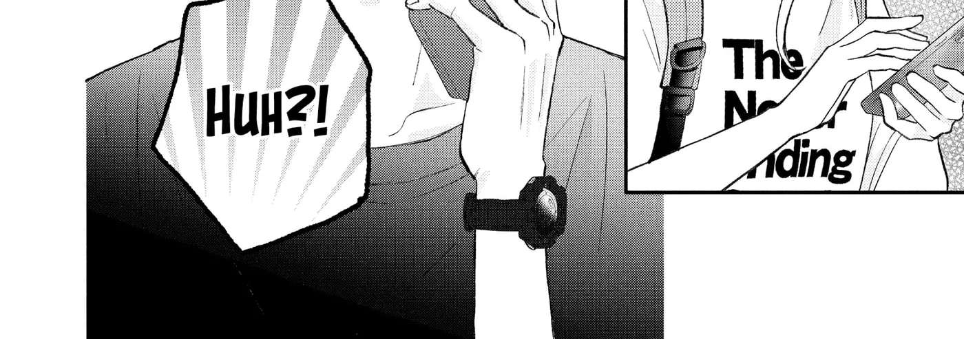 Nanoni, Chigira-kun ga Amasugiru. Chapter 52 - page 8
