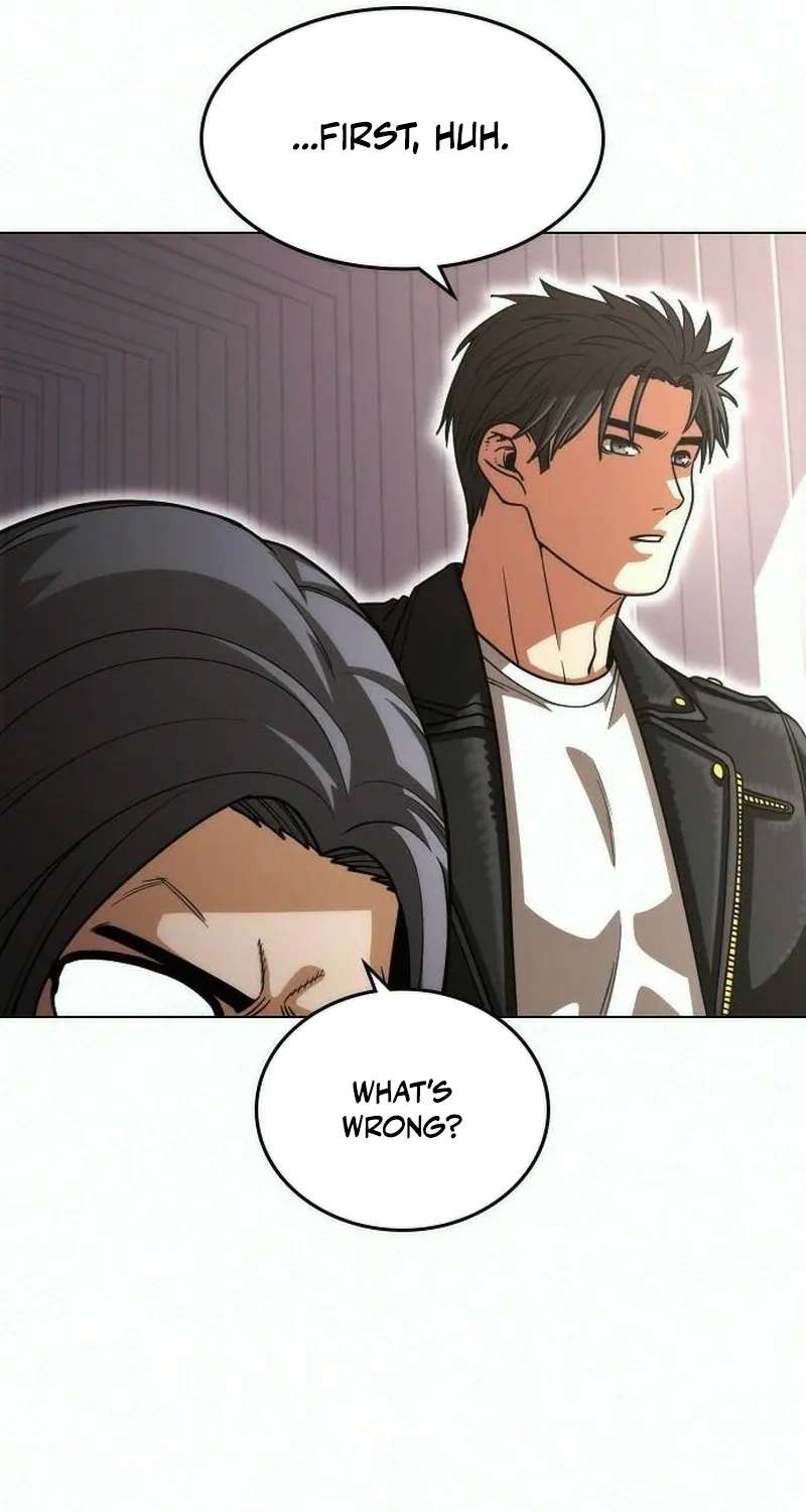 Love Tears Away the Zombie Chapter 5 - page 87
