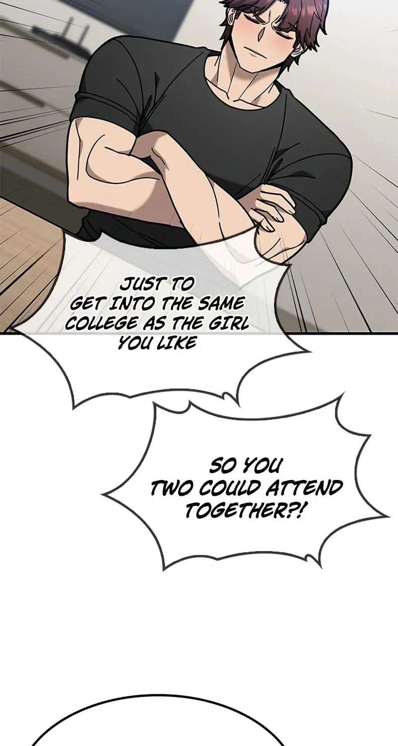 Looking for a Top-Tier Fighting Coach Chapter 15 - page 54