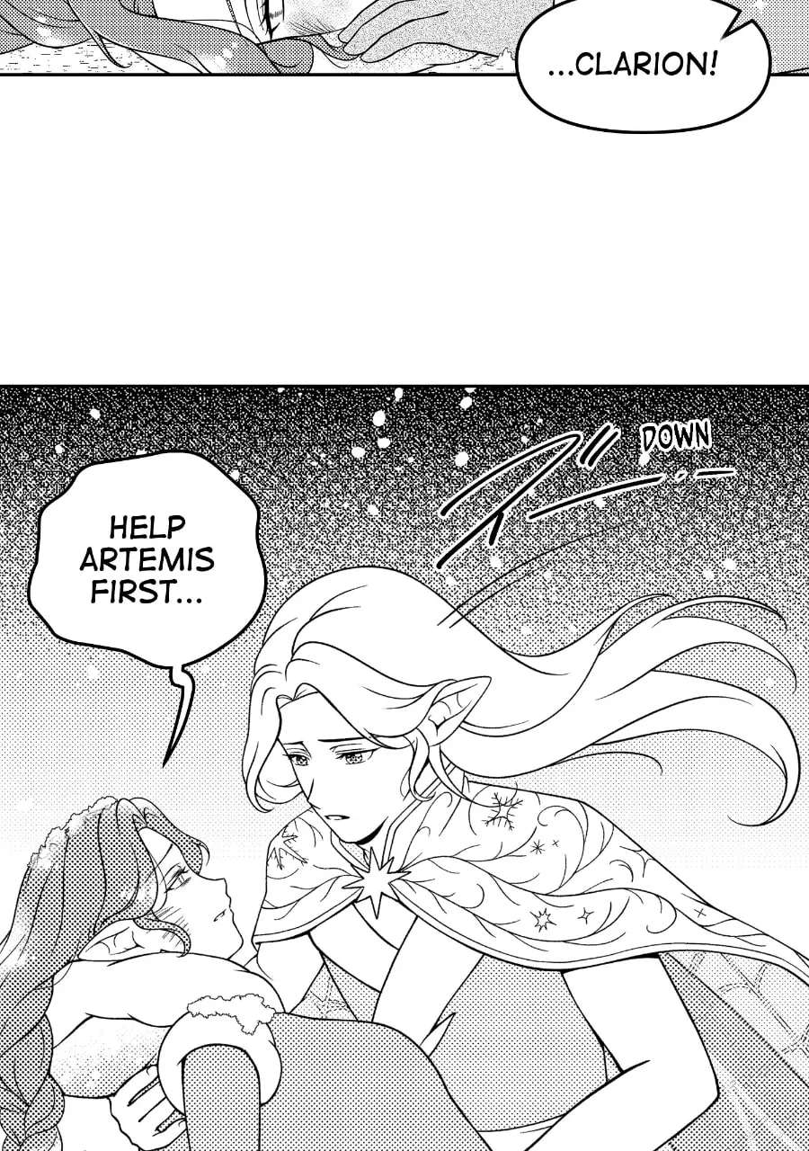 Wings of Starlight Chapter 29 - page 2