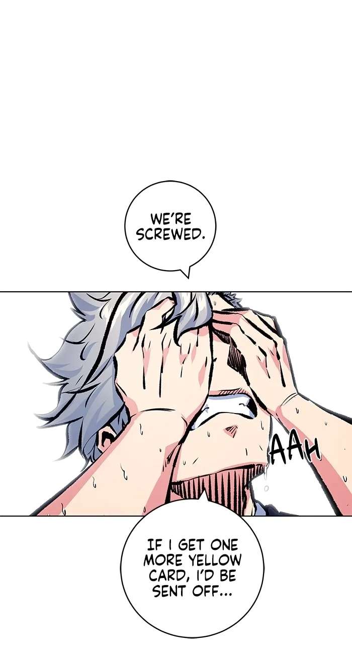 Top Corner Chapter 266 - page 77