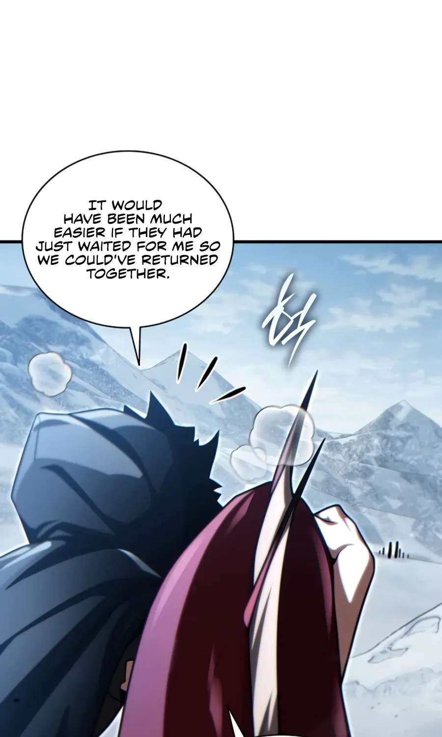 The Lord Who Levels Up by Absorbing Powers Chapter 13 - page 93