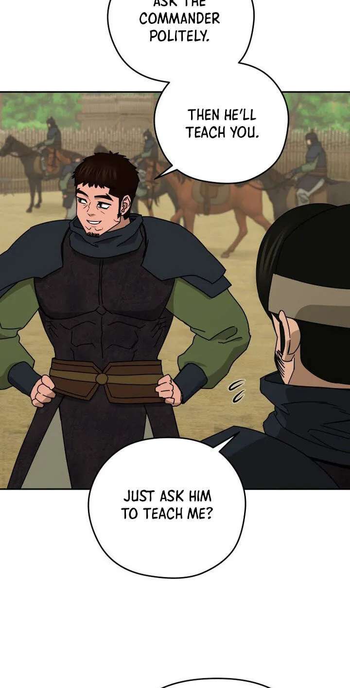 Gwanjeon – Lee Kang-jin Chapter 264 - page 37