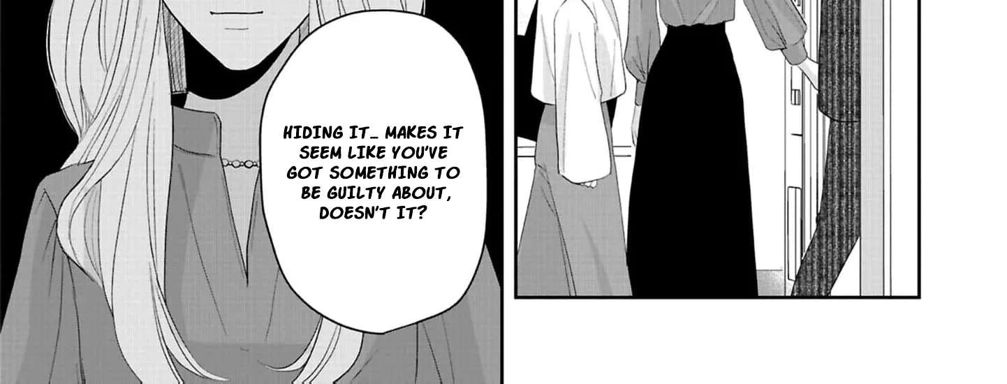The Ideal Marriage I Choose Chapter 5 - page 16