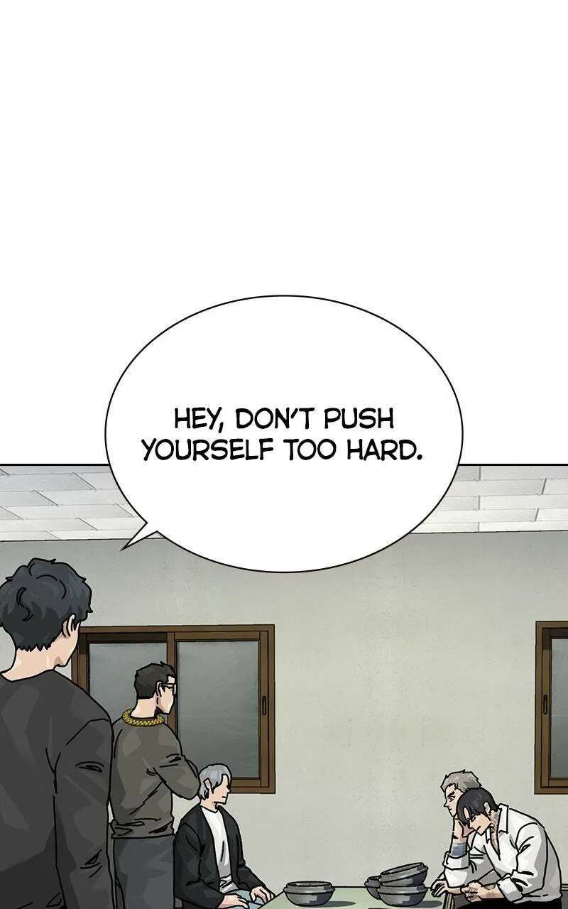To Not Die Chapter 225 - page 47