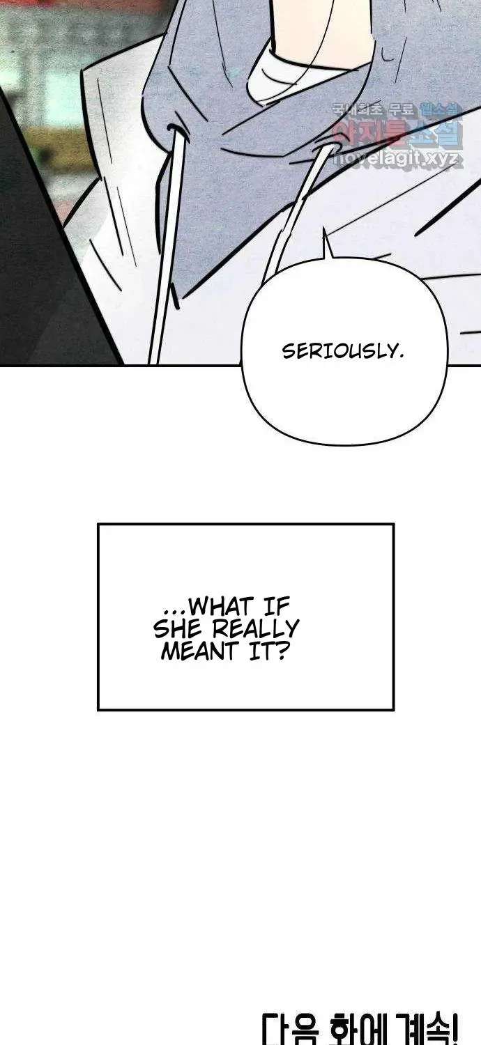 How to Turn You Around Chapter 37 - page 59