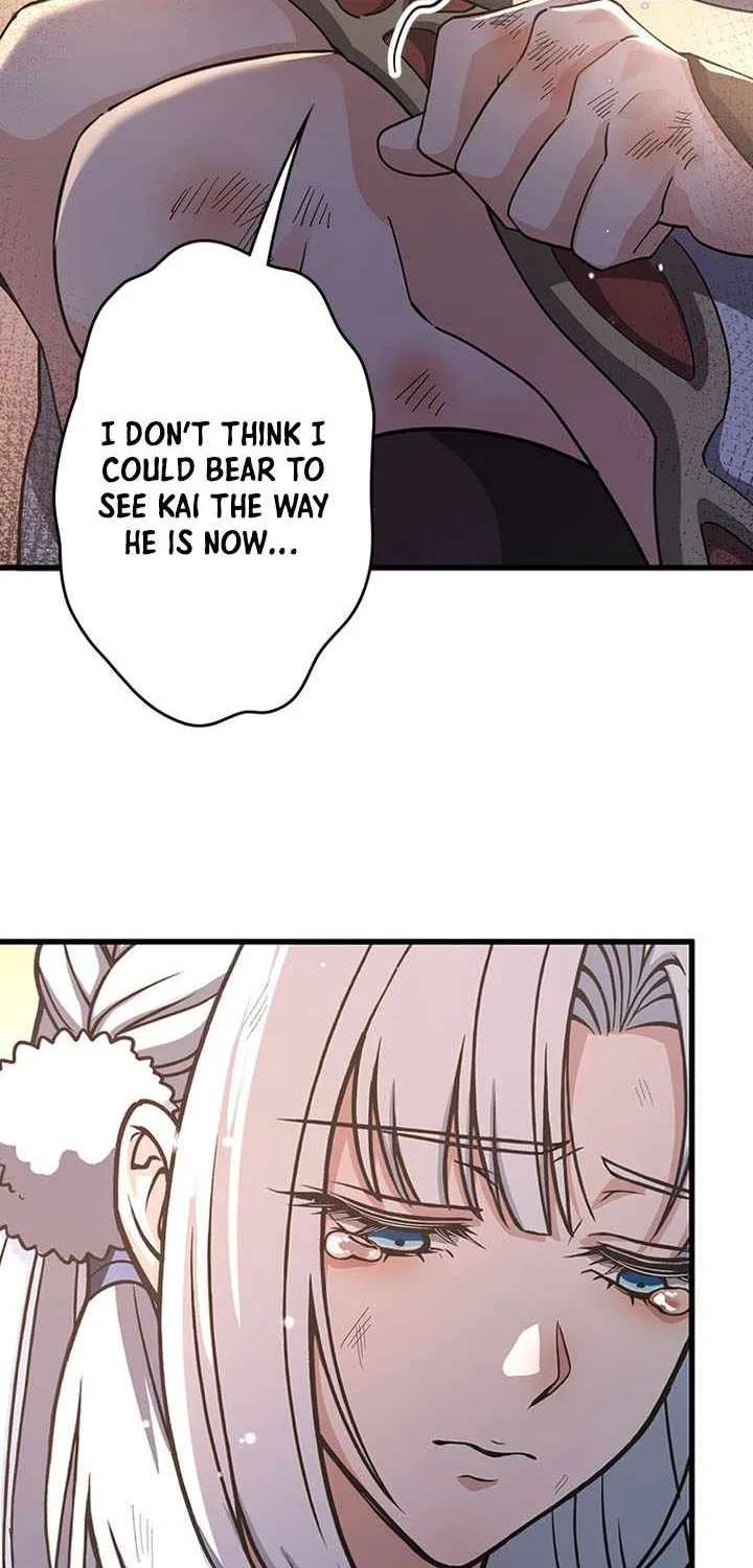 Supreme Academy Genius Chapter 109 - page 15