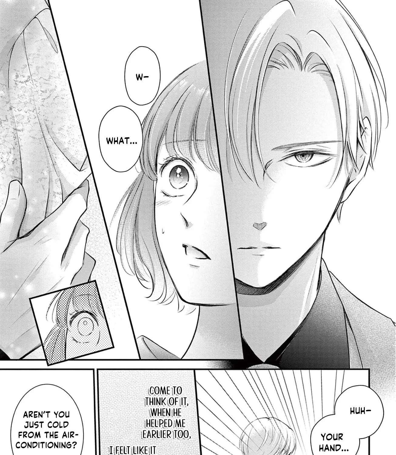 Let Me Be Reincarnated and Start Over Chapter 11 - page 65