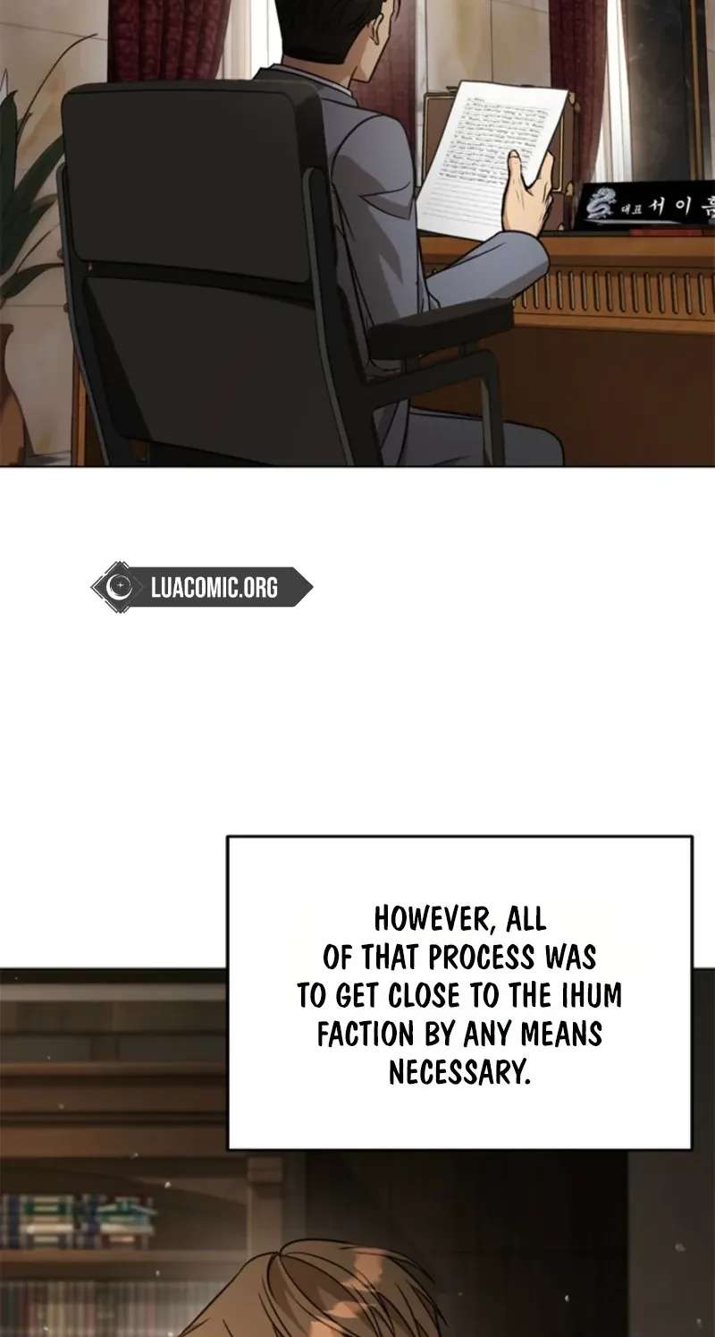 How to Dial Down a Gangster Male Lead Chapter 51 - page 93